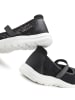 LASCANA Slipper in schwarz