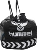 Hummel Balltasche Core Ball Bag in BLACK