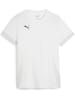 Puma Sportshirt "TeamGoal Matchday Jersey Wmns" in Weiß