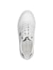 Marco Tozzi Sneaker in WHITE COMB