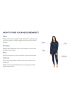 DLX Softshelljacke in Blau
