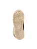 Hey Dude Camden Cuff Classic Cozy Stiefelette Braun