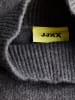 JJXX Strickpullover in Dark Grey Melange