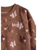 Marc O'Polo ‎KIDS-GIRLS Sweatshirt in Braun