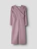 name it Jumpsuit in Mauve Shadows