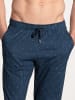 Calida Pants in blue