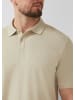 s.Oliver Polo-Shirt in 8148_beige