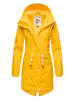 Navahoo Regenjacke Tropical Storm OO in Yellow