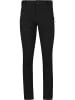 Whistler Softshellhose Rexburg in 1001A Black