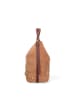 Chiara Ferretti Schultertasche in COGNAC