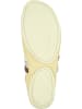 Camper Ballerinas " Right Nina " in Pastel Gelb