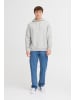 BLEND Hoodie BHKusol in Grau