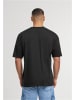 DEF T-Shirt in Schwarz