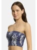 Sea Level Sea Level Bandeau Aloha in FRENCH NAVY