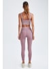 DeFacto Leggings SLIM FIT in Rosa