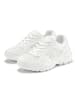 LASCANA Sneaker in weiß