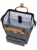 Cabaia Rucksack Adventurer Oxford Large in Londres