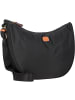 BRIC`s X-Bag Umhängetasche 38 cm in schwarz