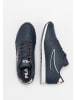Fila Sneaker "Orbit Low" in Blau