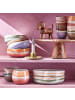Butlers Geschirr-Set MEDLEY 16-tlg. in Violett