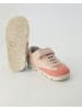 Primigi Klettschuhe in Rosa