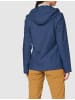 Normani Outdoor Sports Damen Hardshelljacke Magellan in Navy