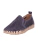 Ilse Jacobsen Slipper in blau