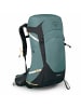 Osprey Tagestouren-Rucksack Sirrus 26 in Schlamm