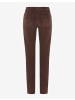 BRAX  Cordhose Mary in schoko