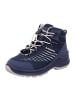 LOWA Outdoorschuhe ZIRROX II GTX MID JR in navy/dune