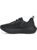 Under Armour Laufschuh "Infinite Elite 2" in Schwarz