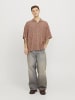 Jack & Jones Hemd in Arabian Spice