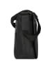 Jost Riga Aktentaschen Messenger 40 cm Laptopfach schwarz