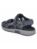 Josef Seibel Sandalette in blue