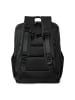 Hedgren Loop Daypack L RFID Schutz 42 cm Laptopfach in black