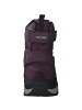 Geox Stiefeletten in Purple