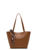 Tamaris Shopper TAS Margarethe in cognac