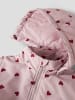 name it Jacke in Violet Ice