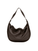 Marc O'Polo Hobo Bag medium in Black Cherry