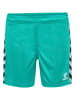 Hummel Hummel Kurze Hose Playful Shorts Lebensstil Kinder in ATLANTIS