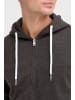 !SOLID Sweatjacke SDCHALI in Grau