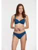 Olympia Mix&Match Bikini Top in nachtblau