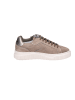 Naturino Schnürschuh in taupe