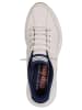 Skechers Sneakers Low Skechers Slip-ins: Contour Foam - Cozy Fit in natur