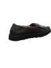 PETER KAISER Slipper in schwarz