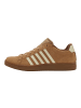 K-SWISS Sneakers Low Court Tiebreak II SDE in braun