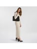 Tom Tailor Yara Shopper Tasche 37 cm black