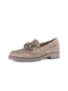 Gabor Fashion Loafer in bronze