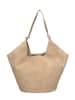 Chiara Ferretti Schultertasche in BEIGE