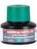 edding Nachfülltinte edding RBTK 25 für edding Boardmarker retract 12 25ml gr...